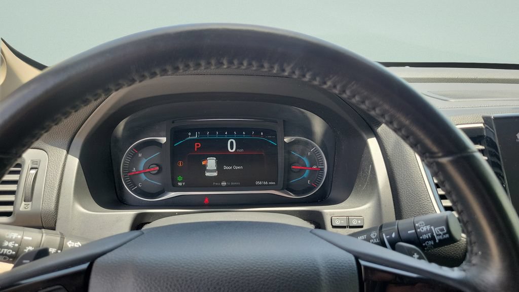 Used 2021 Honda Pilot Touring image 23