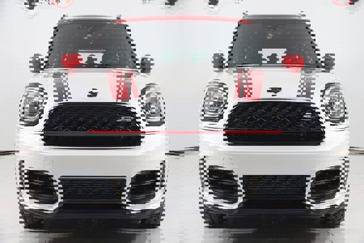 Used 2023 MINI Cooper Countryman John Cooper Works image 79