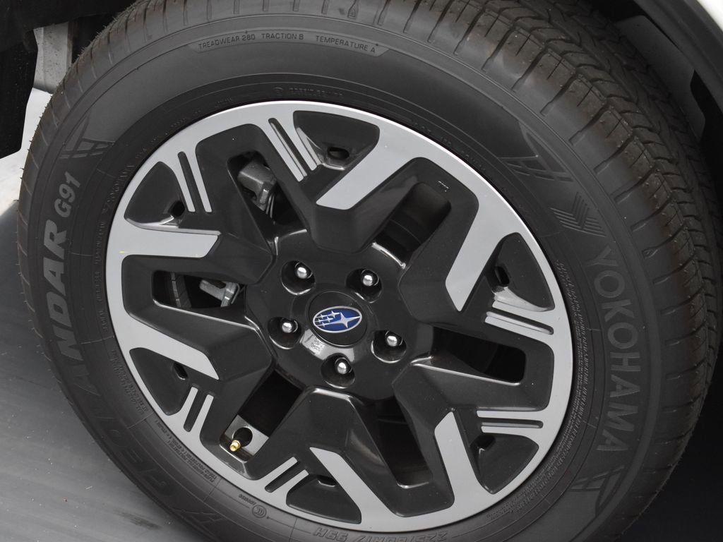 New 2025 Subaru Forester Premium image 27