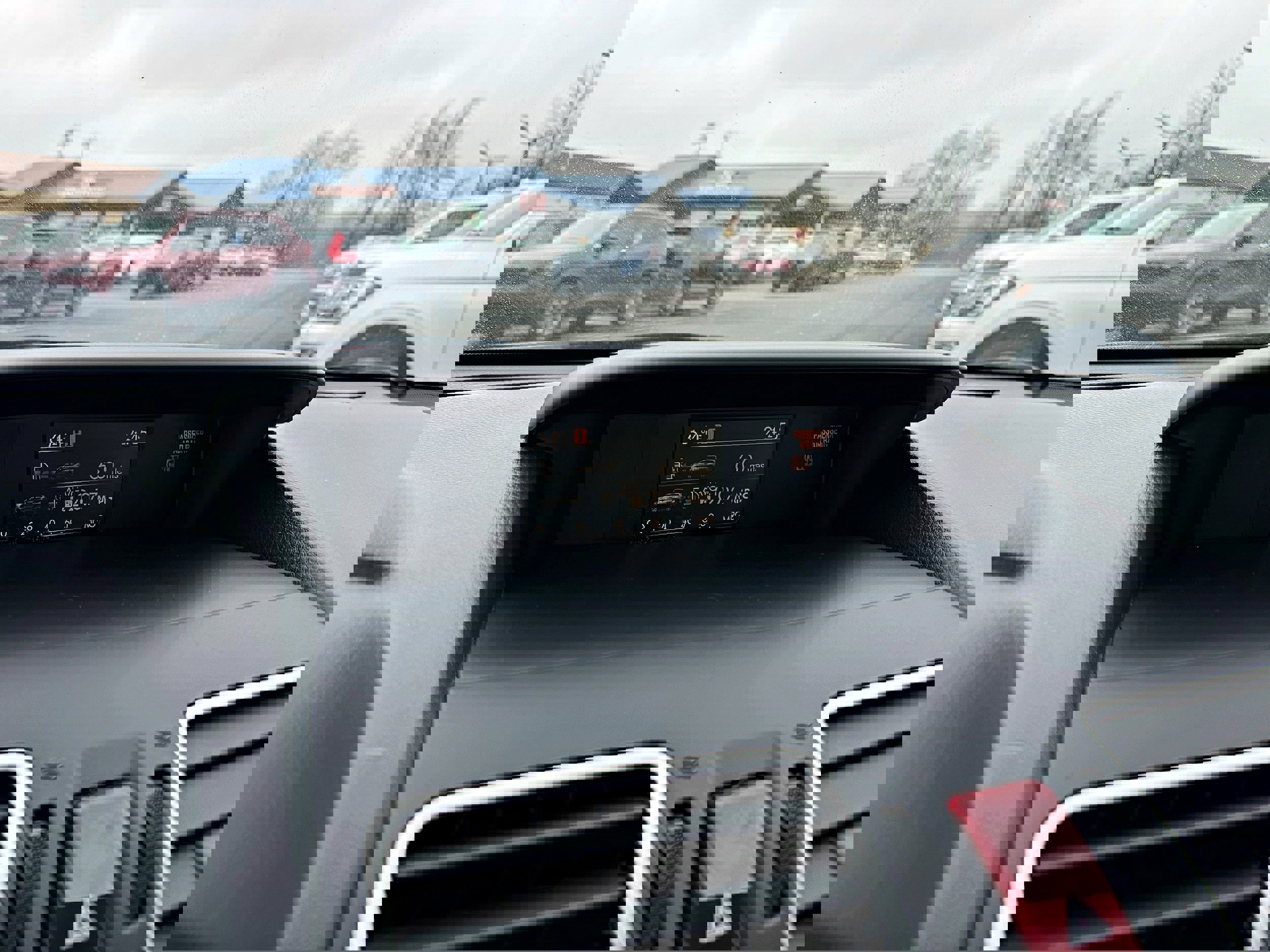 Used 2016 Subaru Forester 2.5i Premium image 16