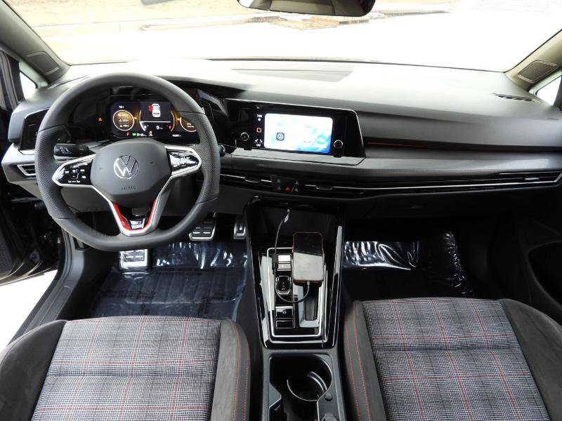 Used 2024 Volkswagen GTI S image 46