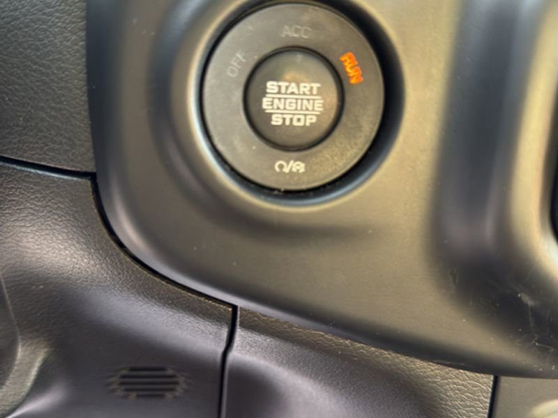 Used 2021 Jeep Wrangler Unlimited Rubicon 4xe w/ Cold Weather Group image 22