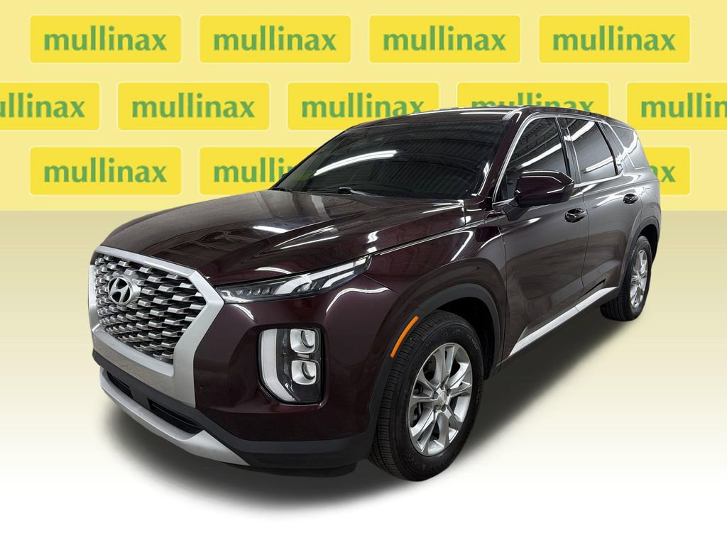 Used 2020 Hyundai Palisade SE FWD image 14