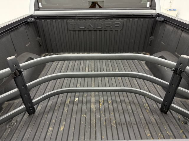 Used 2024 Toyota Tundra Limited AWD/4WD image 35