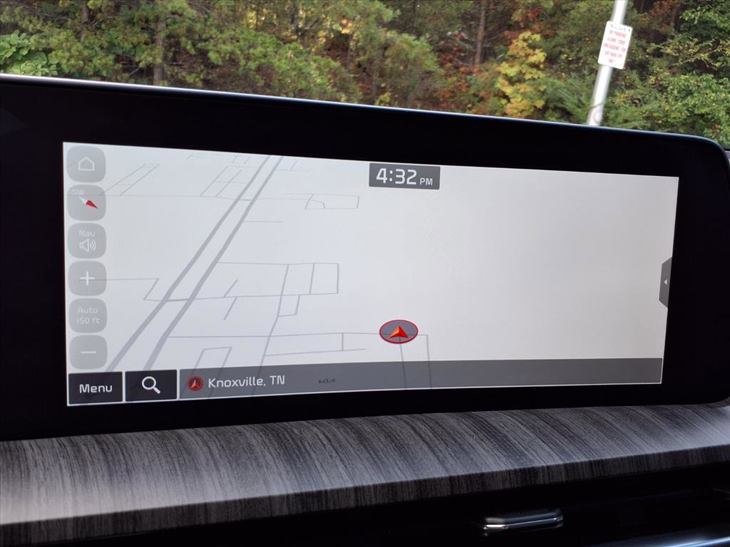 Used 2024 Kia Telluride SX image 19