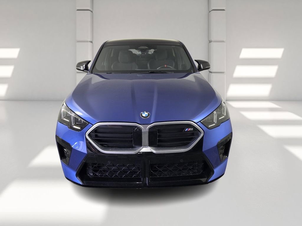 Used 2025 BMW X2 M35i image 3