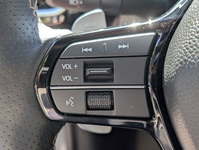 Certified 2025 Acura ADX A-Spec FWD image 29