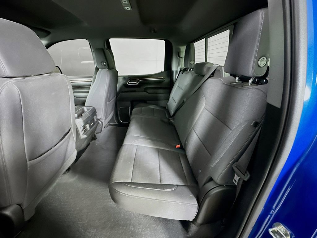 Used 2023 Chevrolet Silverado 1500 RST AWD/4WD image 14