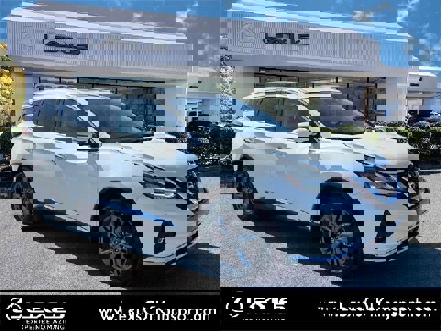 Used 2020 Nissan Murano Platinum image 7