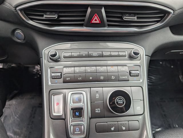 Used 2023 Hyundai Santa Fe SEL FWD image 20