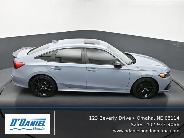 Used 2023 Honda Civic Si image 19