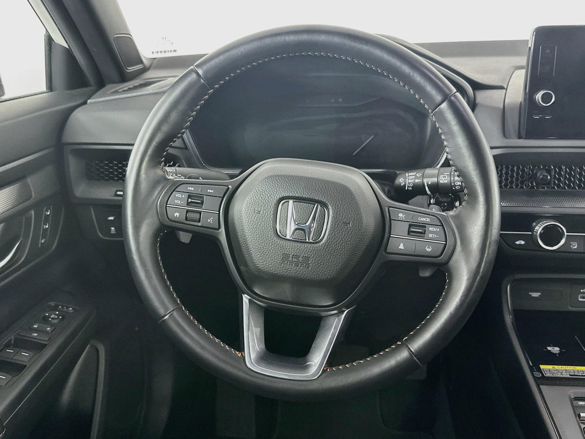 Used 2025 Honda CR-V Sport-L image 18