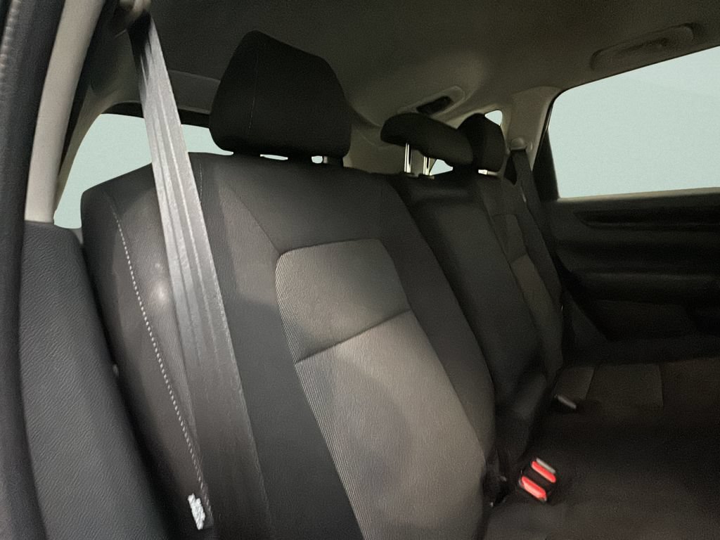 Certified 2026 Honda CR-V EX image 20