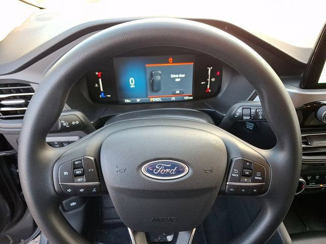 New 2026 Ford Escape Active AWD/4WD image 14