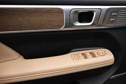 New 2026 Hyundai Santa Fe Calligraphy image 7