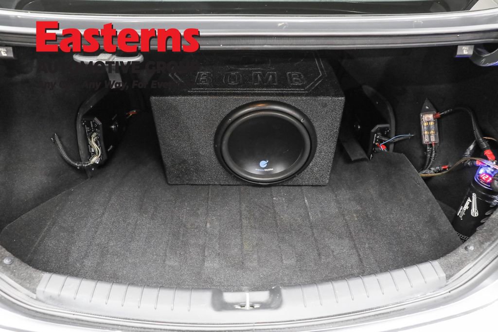 Used 2017 Hyundai Elantra SE w/ Cargo Package image 9