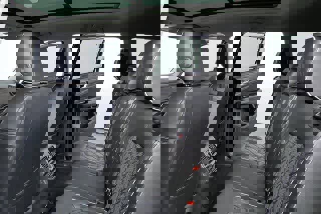 New 2026 Volkswagen Atlas SEL Premium R-Line image 23