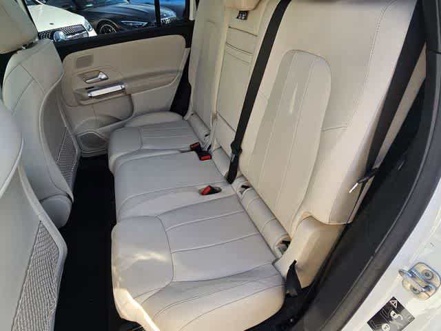 Used 2023 Mercedes-Benz EQB 250+ w/ Exclusive Package image 18