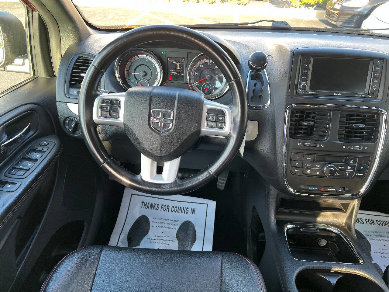 Used 2019 Dodge Grand Caravan GT image 38