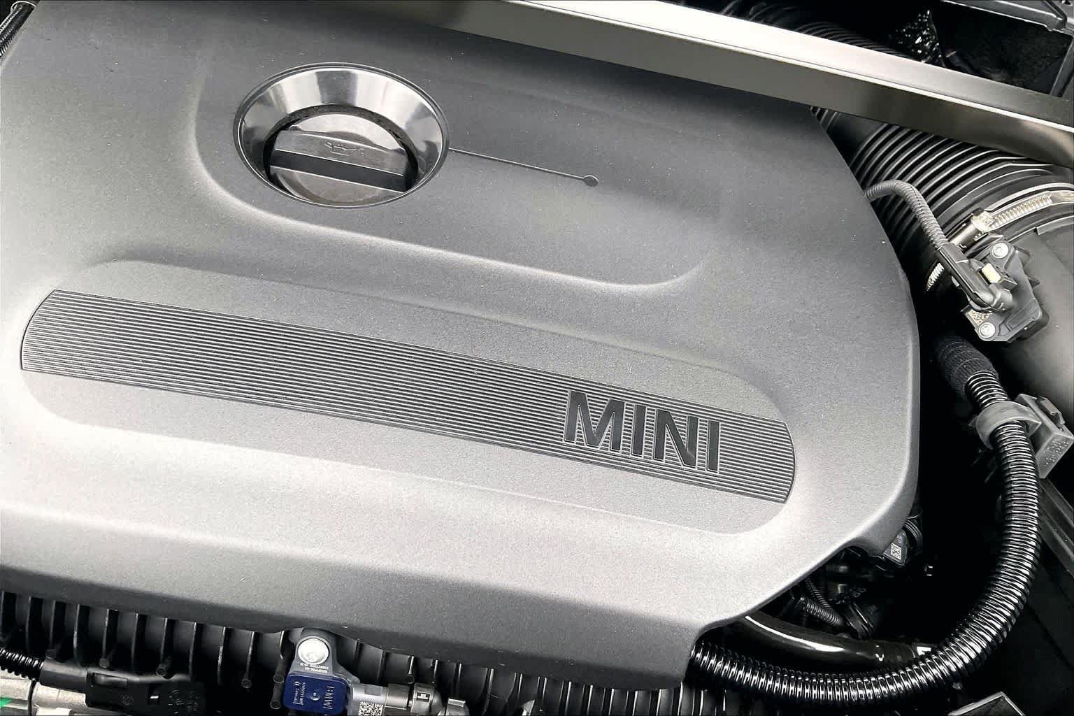 New 2027 MINI Cooper Countryman S AWD/4WD image 17