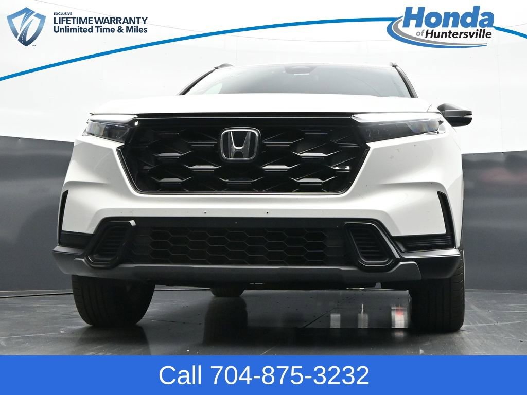 Used 2023 Honda CR-V Sport image 32