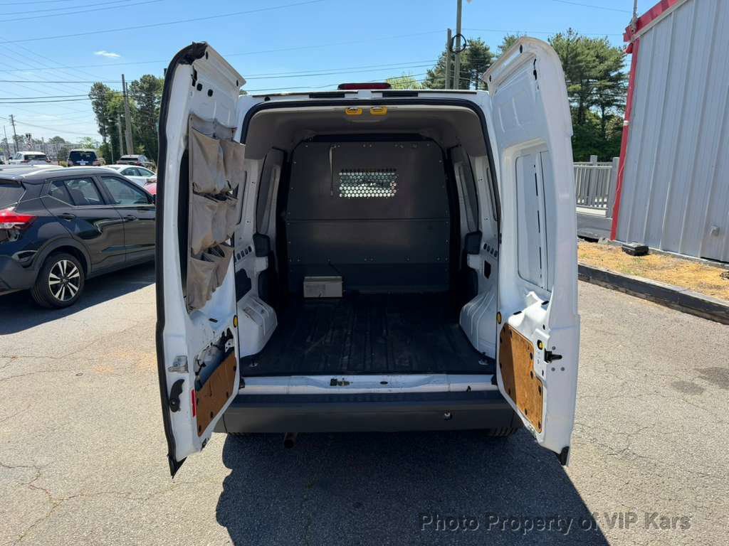 Used 2013 Ford Transit Connect XL FWD image 20