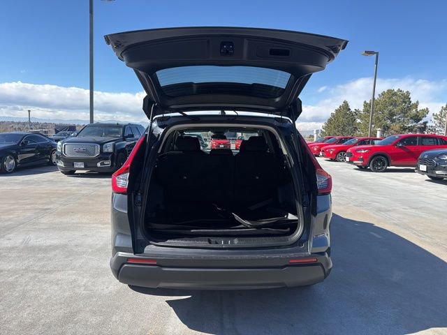 Used 2024 Honda CR-V EX image 28