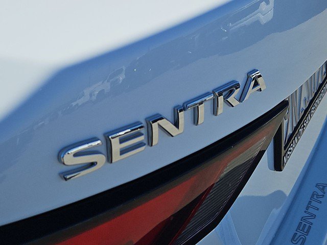 Used 2024 Nissan Sentra S FWD image 31
