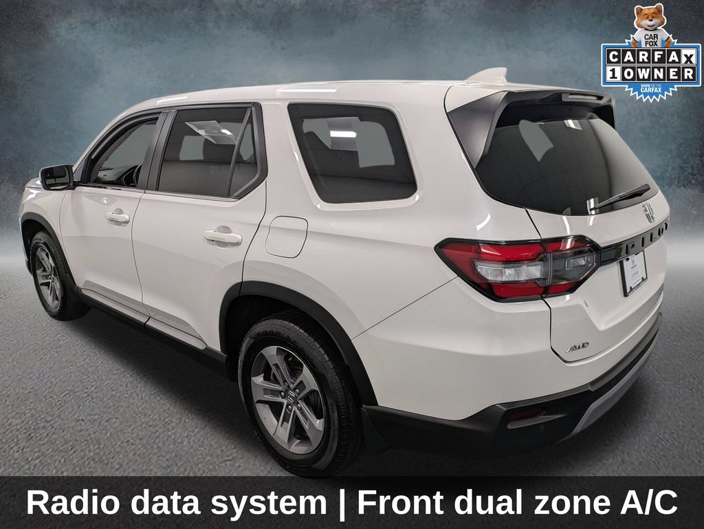 Used 2023 Honda Pilot EX-L image 7