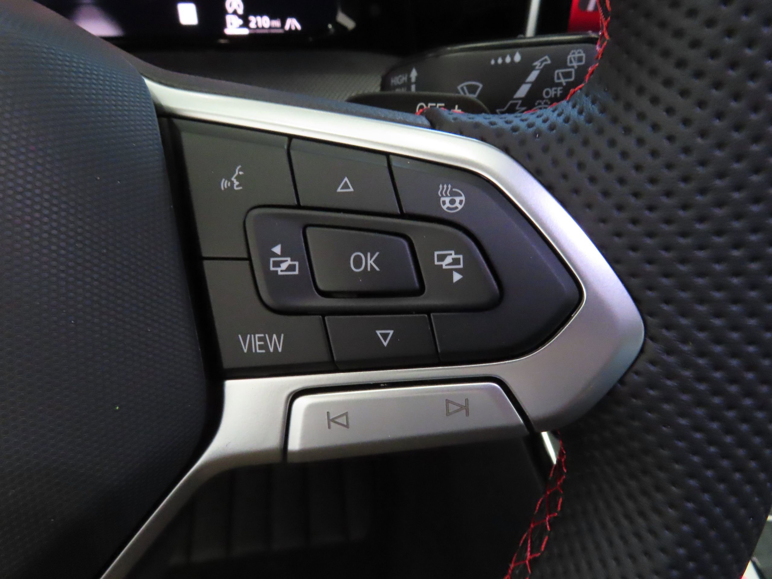 New 2026 Volkswagen GTI Autobahn image 15