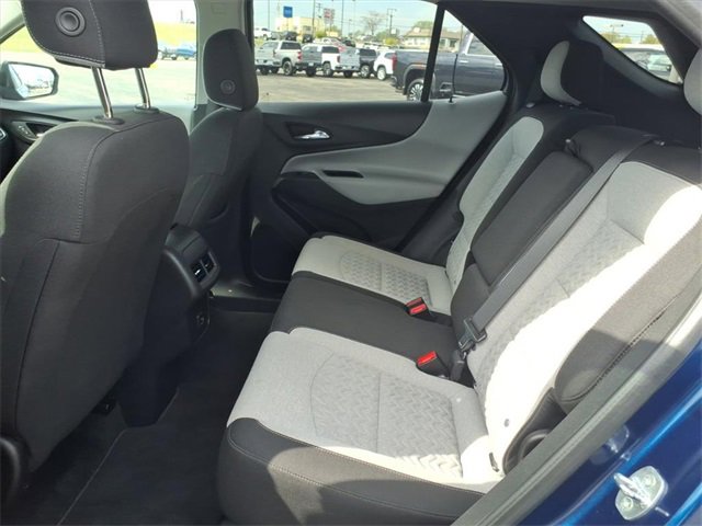 Used 2023 Chevrolet Equinox LS w/ LS Convenience Package image 67
