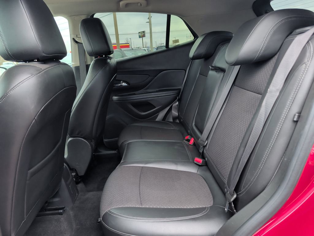 Used 2019 Buick Encore Preferred image 19