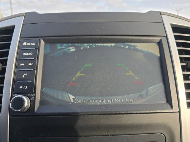 Used 2021 Nissan Frontier S AWD/4WD image 34