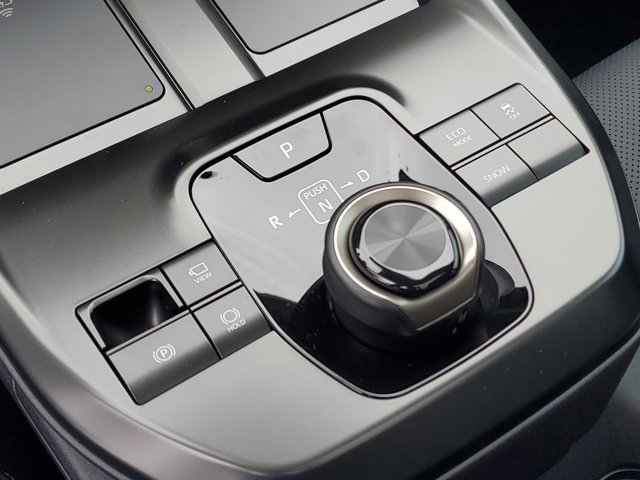 New 2026 Toyota bZ image 21