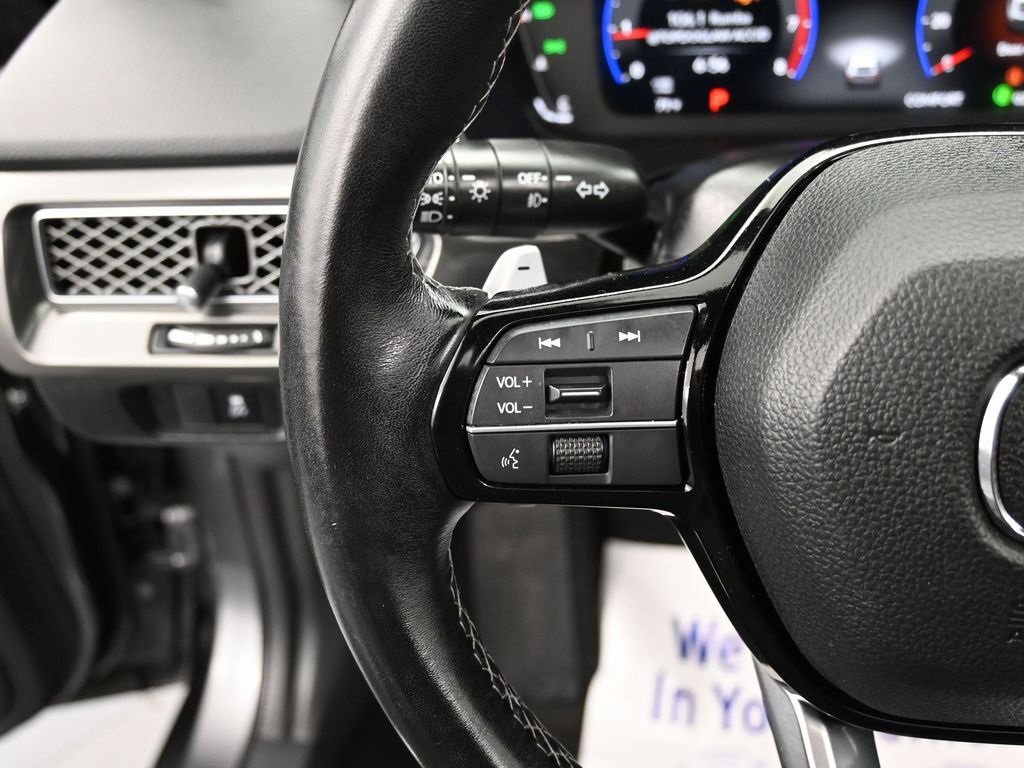 Used 2023 Acura Integra A-Spec image 17