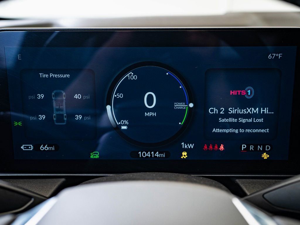 Used 2024 Honda Prologue Elite image 30