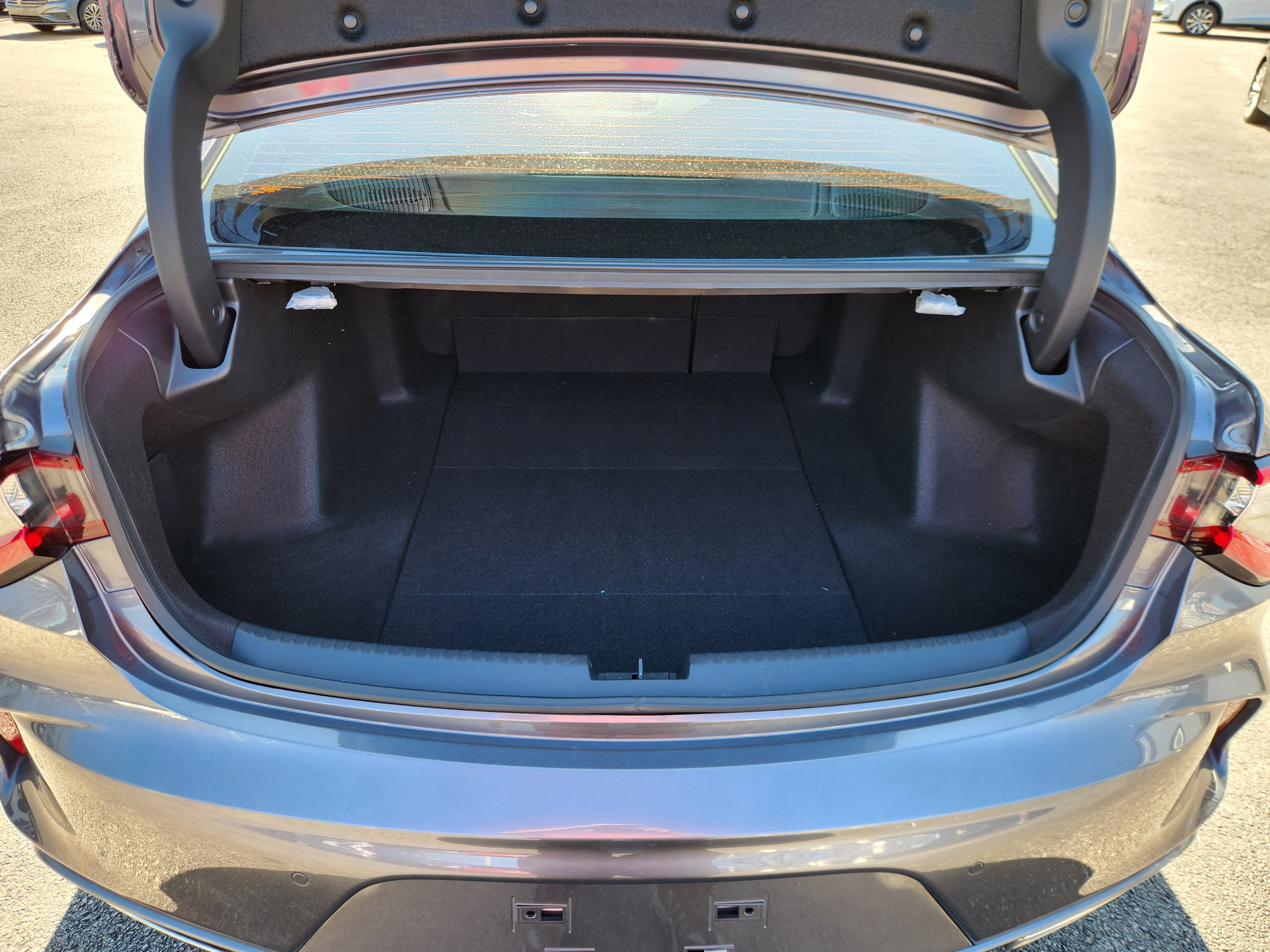 Certified 2023 Acura TLX w/ Technology Package image 20