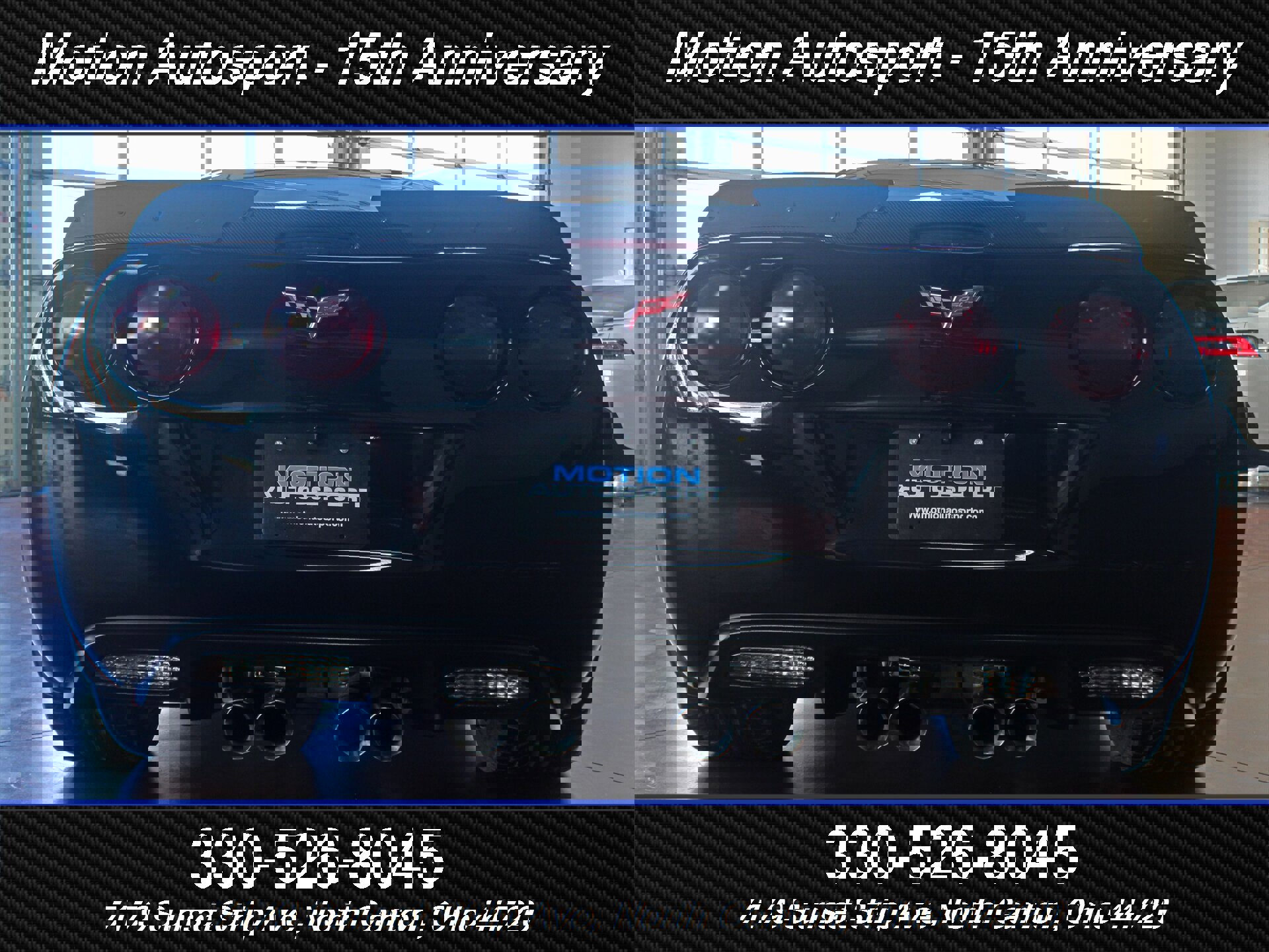 Used 2013 Chevrolet Corvette Grand Sport w/ Roof Package image 10