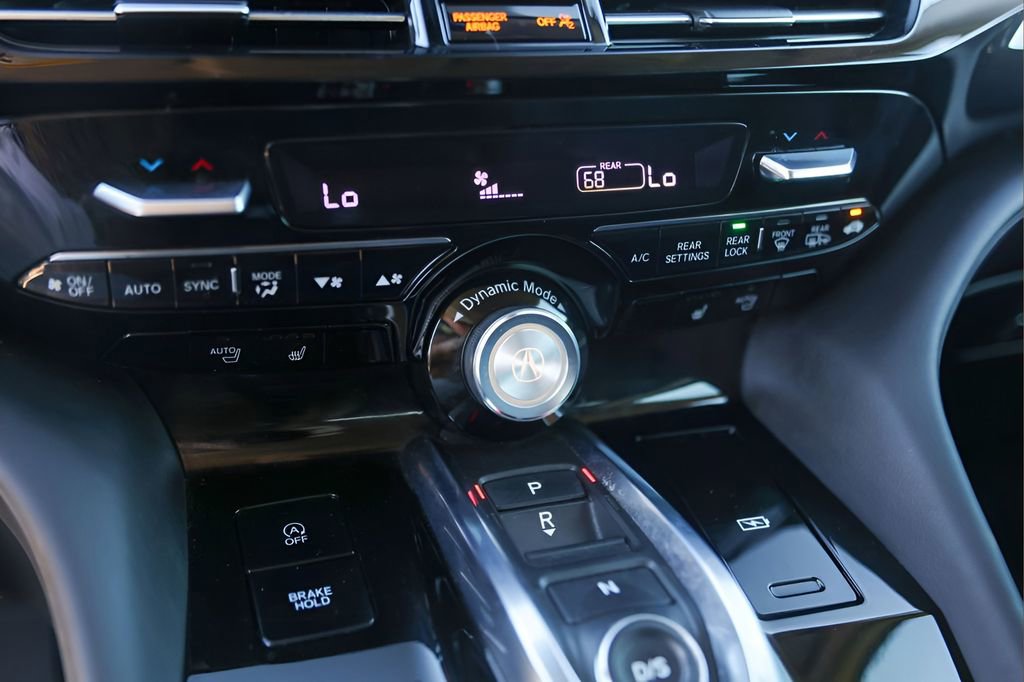 Used 2022 Acura MDX FWD w/ Technology Package image 19