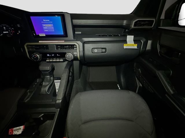 New 2026 Toyota Tacoma SR image 26