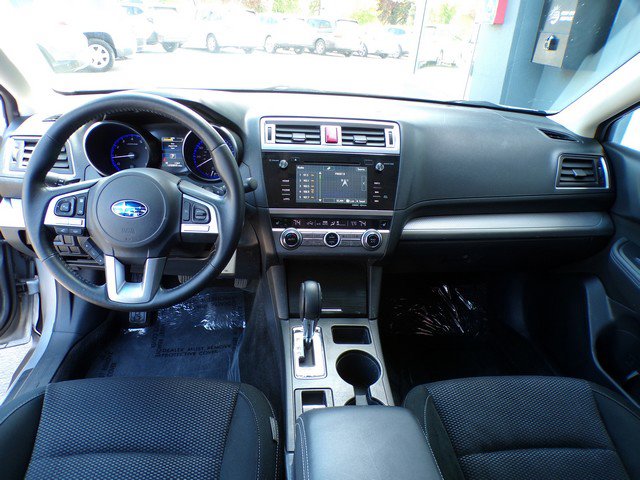 Used 2015 Subaru Outback 2.5i Premium AWD/4WD image 11