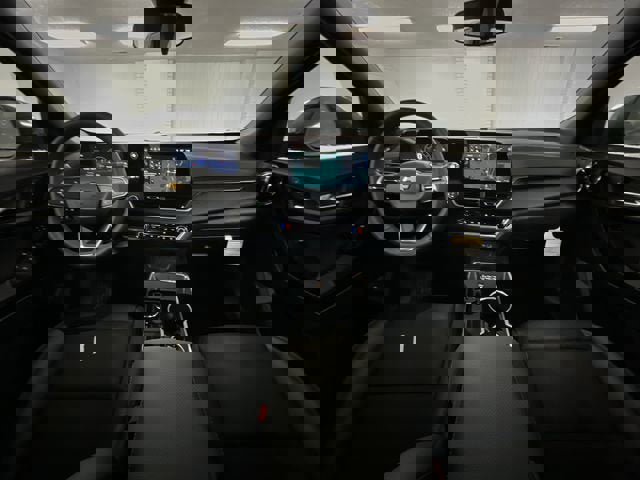 New 2026 Chevrolet Equinox LT w/ Convenience Package II image 20