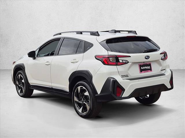 New 2026 Subaru Crosstrek 2.5i Limited AWD/4WD image 9