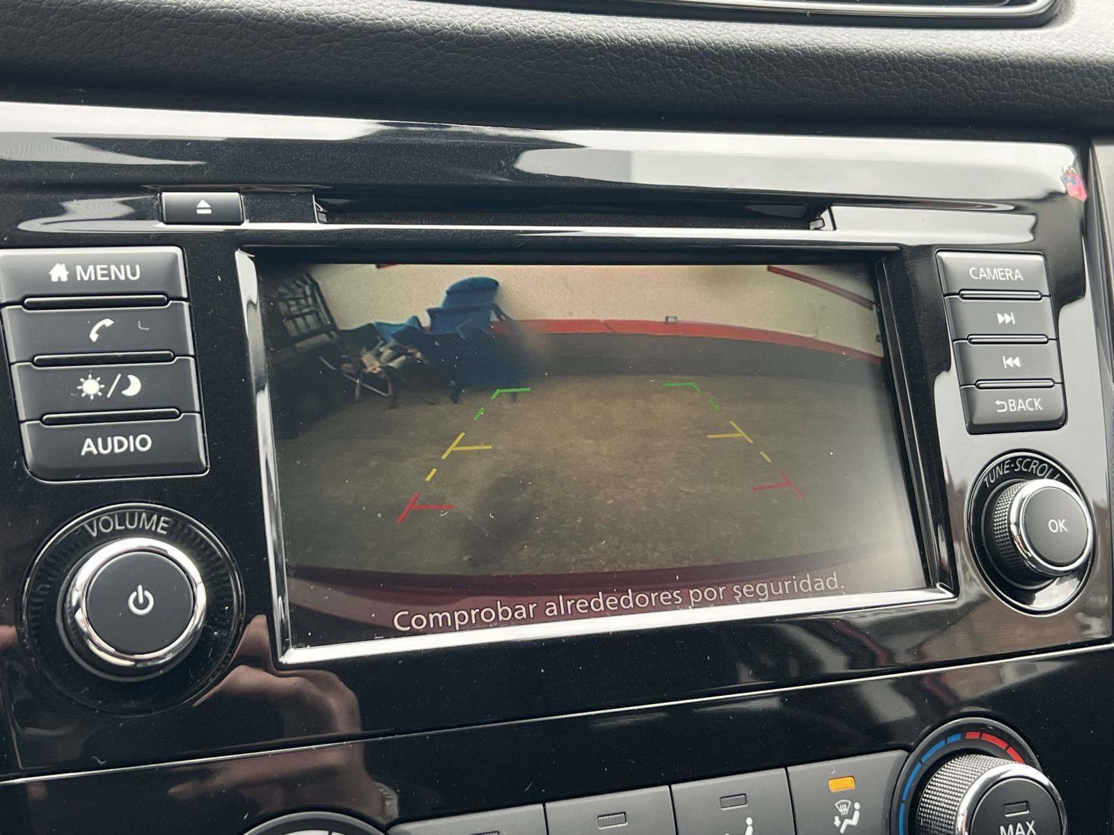 Used 2022 Nissan Rogue Sport S image 28