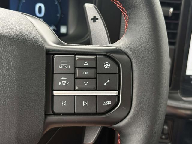 New 2026 Ford F150 Raptor image 21