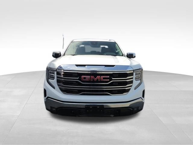 Used 2025 GMC Sierra 1500 SLT image 8