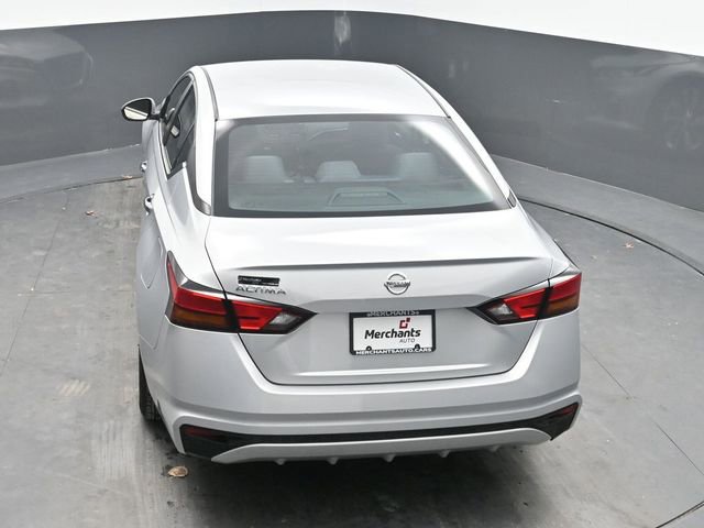 Used 2021 Nissan Altima 2.5 S FWD image 24