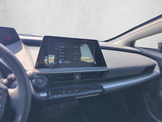 Used 2024 Toyota Prius LE image 12