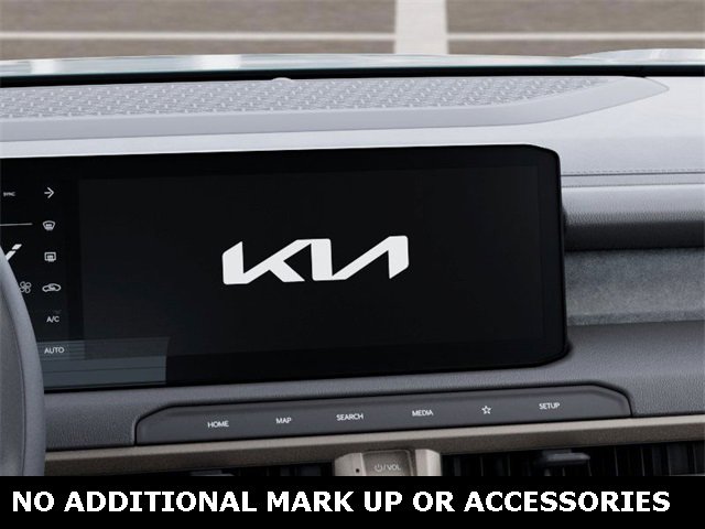 New 2027 Kia Telluride EX image 20