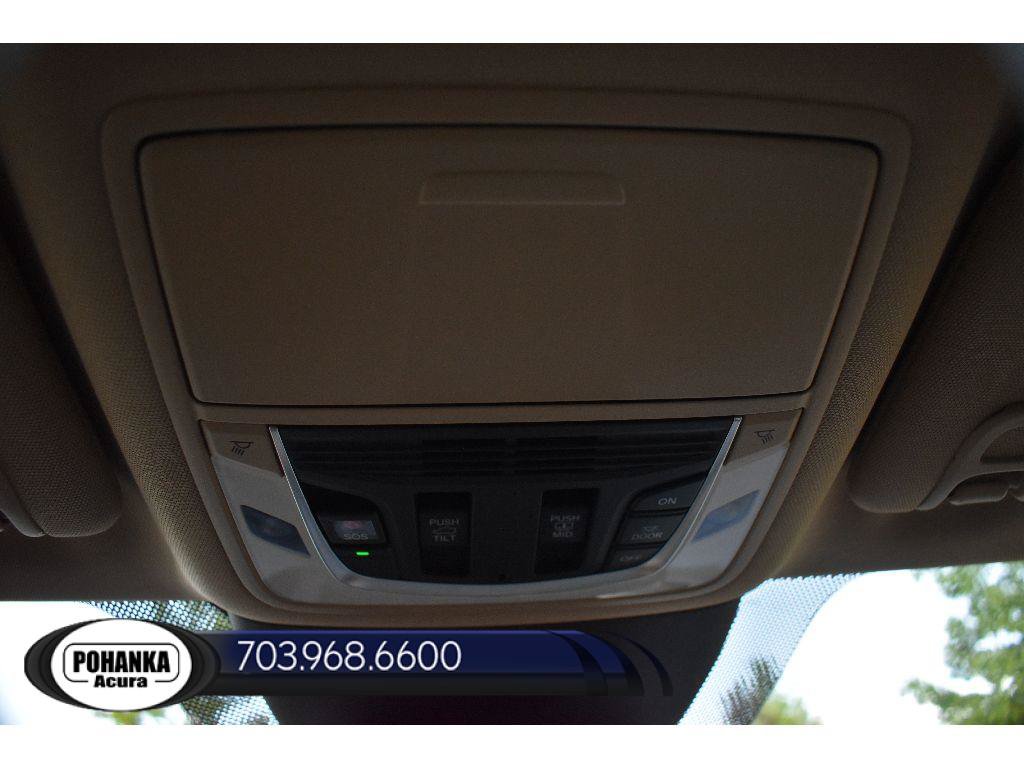 New 2026 Acura MDX SH-AWD w/ Technology Package image 19